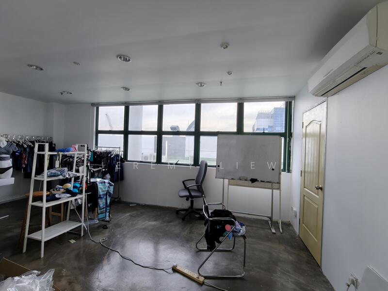 Tannery House, 37 Tannery Lane, 2,000 sqft, Light Industrial (B1) For Rent, by Jeremy Liew, 60000220 - CommercialGuru.com.sg