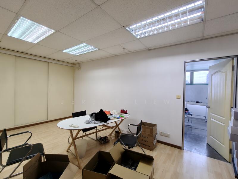 Tannery House, 37 Tannery Lane, 2,000 sqft, Light Industrial (B1) For Rent, by Jeremy Liew, 60000220 - CommercialGuru.com.sg
