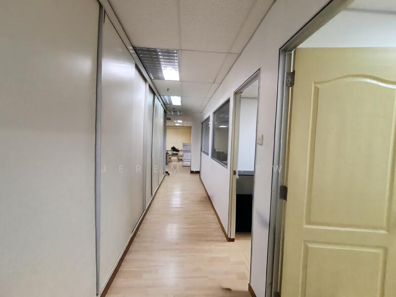 Tannery House, 37 Tannery Lane, 2,000 sqft, Light Industrial (B1) For Rent, by Jeremy Liew, 60000220 - CommercialGuru.com.sg