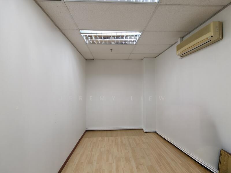 Tannery House, 37 Tannery Lane, 2,000 sqft, Light Industrial (B1) For Rent, by Jeremy Liew, 60000220 - CommercialGuru.com.sg