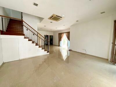 For Sale - Wak Hassan Drive