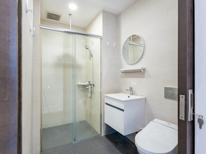 For Rent - One Robin