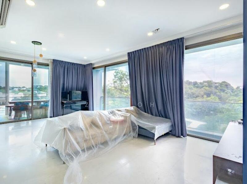 For Rent - One Robin