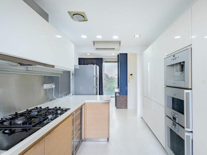 For Rent - One Robin