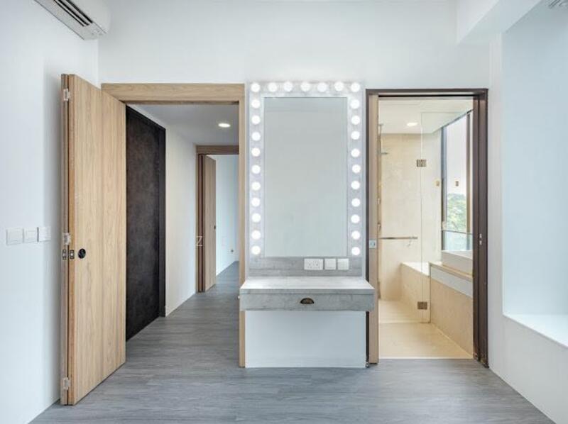 For Rent - One Robin