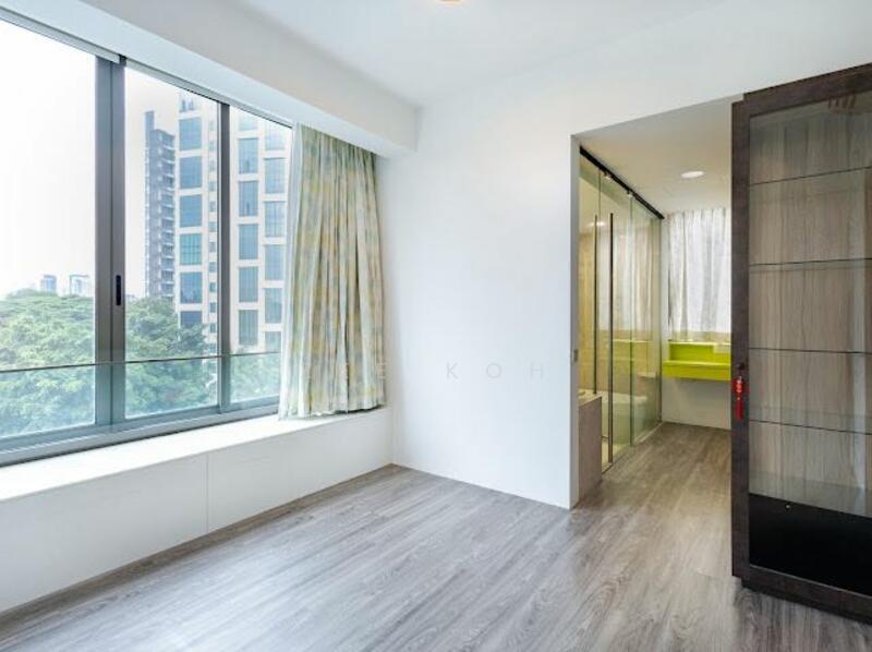 For Rent - One Robin