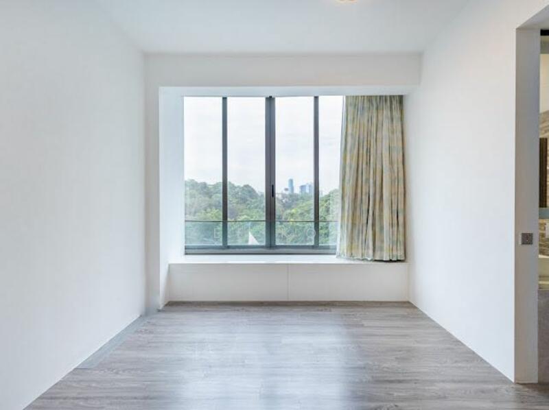 For Rent - One Robin