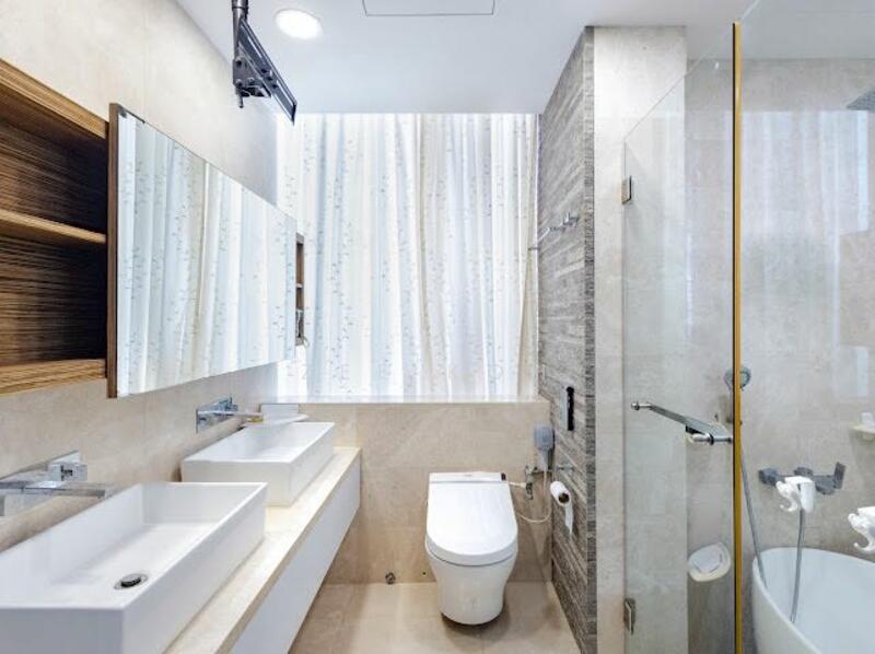 For Rent - One Robin