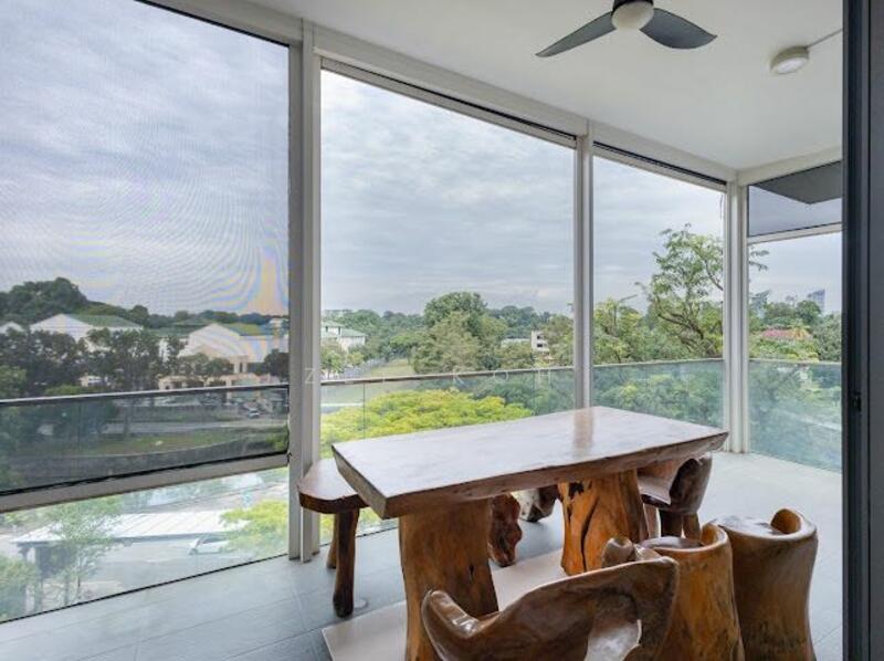 For Rent - One Robin