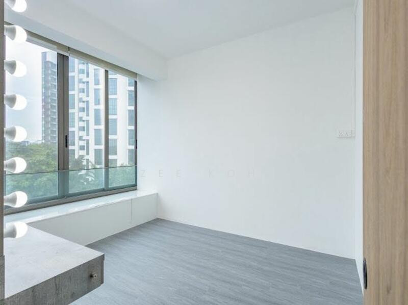 For Rent - One Robin