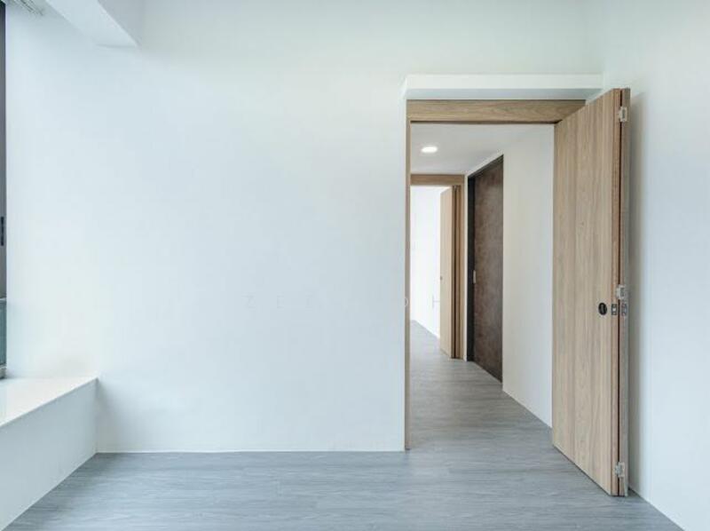 For Rent - One Robin