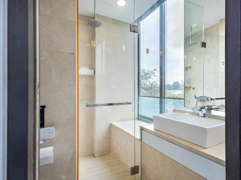 For Rent - One Robin