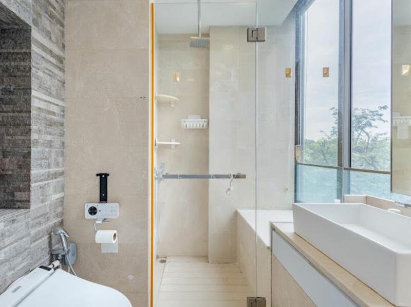 For Rent - One Robin