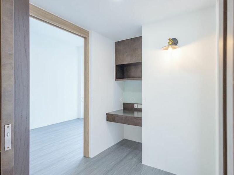 For Rent - One Robin