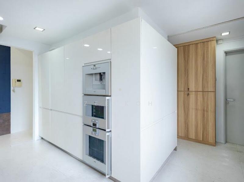 For Rent - One Robin