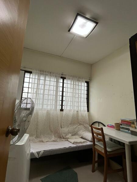 Study room 