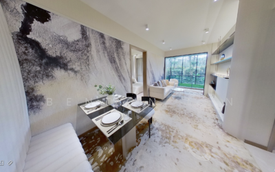 For Sale - The Botany at Dairy Farm