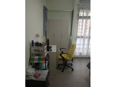 For Rent - 307C TENGAH DRIVE