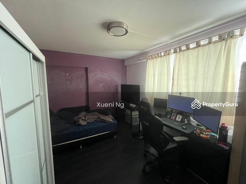 common bedroom