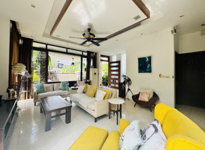 For Sale - Serangoon Garden Estate Detached