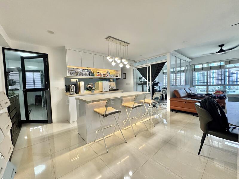 For Sale - 450C Bukit Batok West Avenue 6