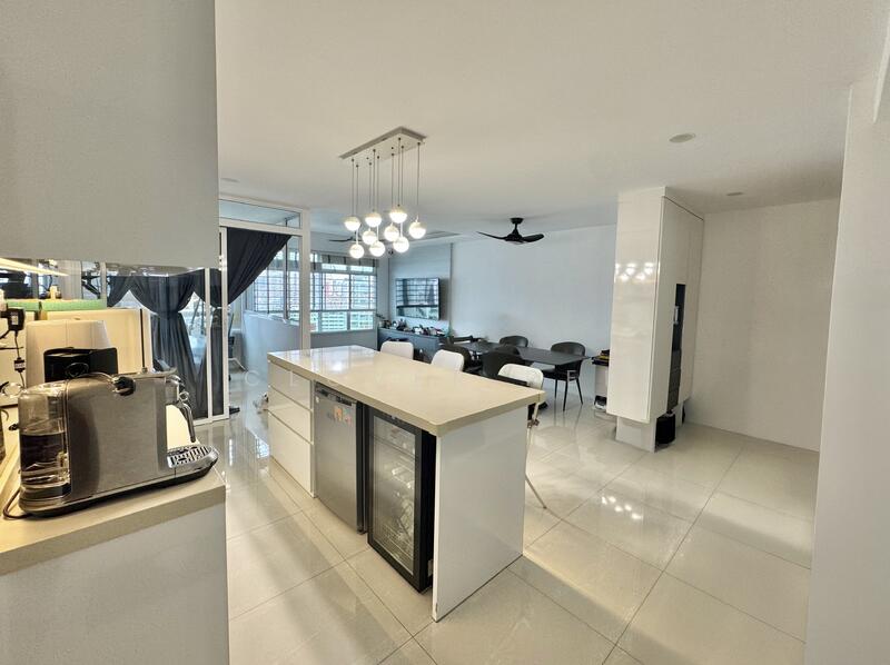 For Sale - 450C Bukit Batok West Avenue 6