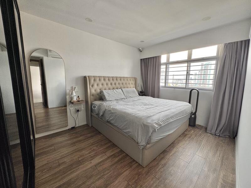 For Sale - 450C Bukit Batok West Avenue 6