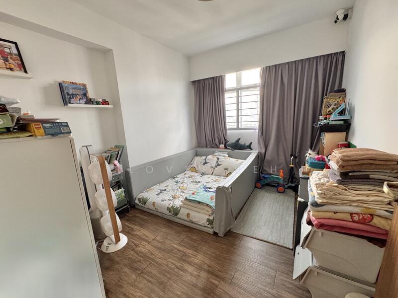 For Sale - 450C Bukit Batok West Avenue 6