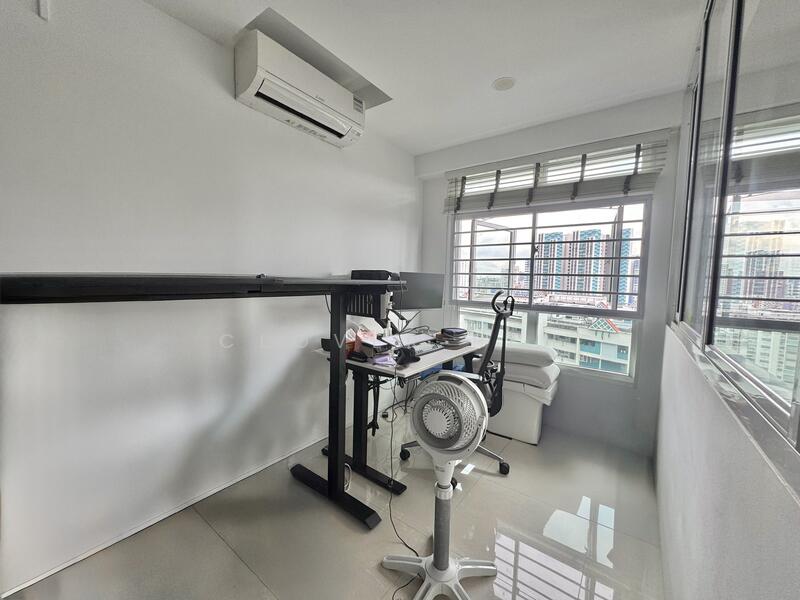 For Sale - 450C Bukit Batok West Avenue 6