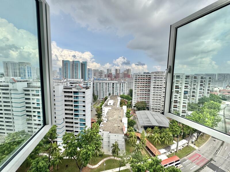 For Sale - 450C Bukit Batok West Avenue 6