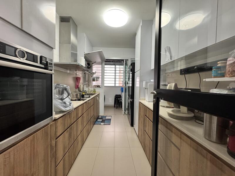 For Sale - 450C Bukit Batok West Avenue 6