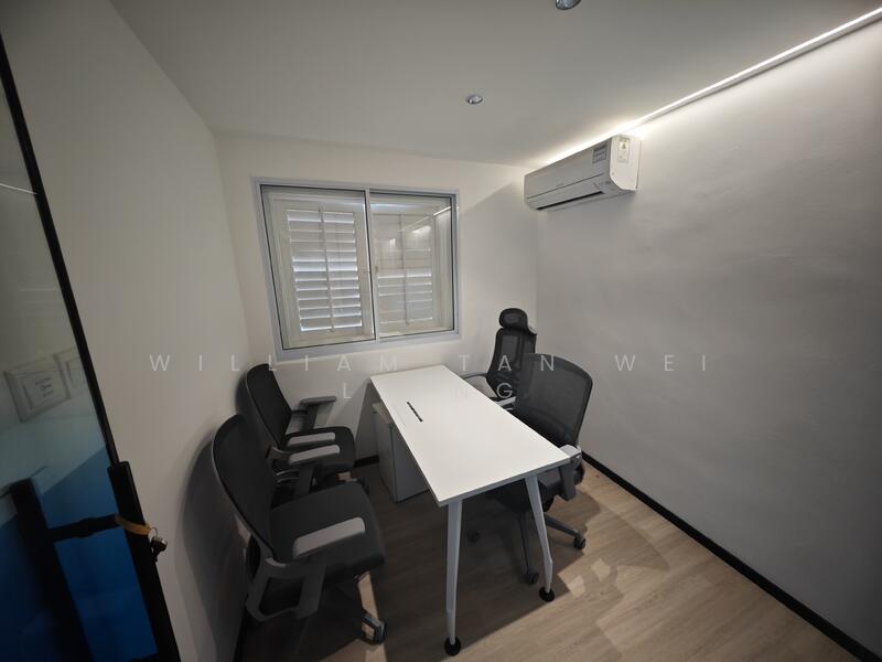 Duxton Hill, Chinatown / Tanjong Pagar, 1,143 sqft, Office For Rent, by William Tan Wei Liang, 60000335 - CommercialGuru.com.sg