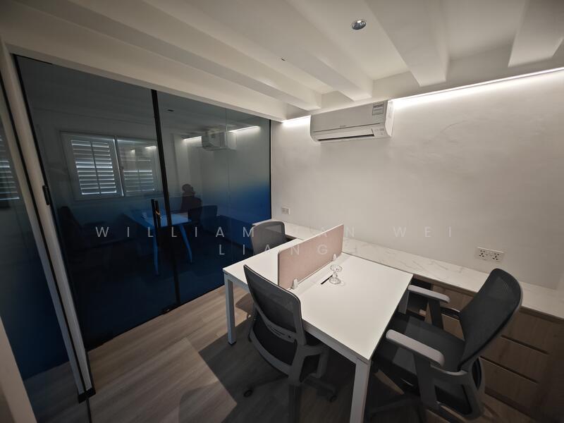 Duxton Hill, Chinatown / Tanjong Pagar, 1,143 sqft, Office For Rent, by William Tan Wei Liang, 60000335 - CommercialGuru.com.sg