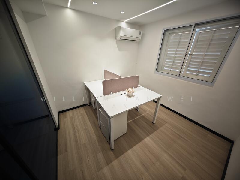 Duxton Hill, Chinatown / Tanjong Pagar, 1,143 sqft, Office For Rent, by William Tan Wei Liang, 60000335 - CommercialGuru.com.sg