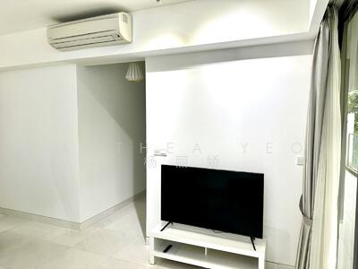 For Sale - Up@Robertson Quay