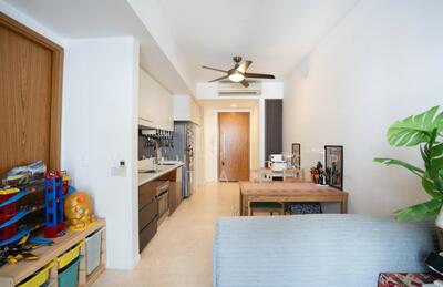 For Sale - Waterbank at Dakota