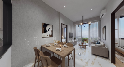 For Sale - The Hillshore