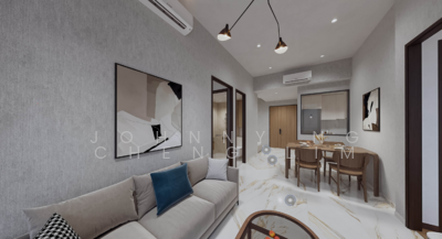 For Sale - The Hillshore