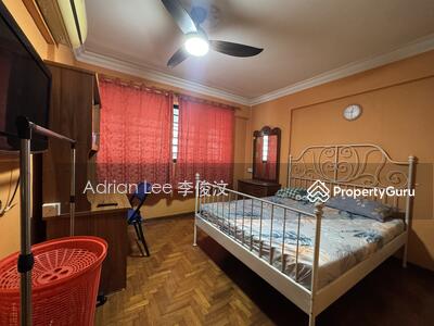 For Rent - 558 Jurong West Street 42