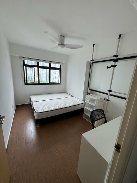 635B Senja Road, 635B Senja Road, Dairy Farm / Bukit Panjang / Choa Chu Kang, Room Rental, 110 sqft, HDB Flat For Rent, by Ng Zi Liang, 60000425 - Bedroom - PropertyGuru.com.sg