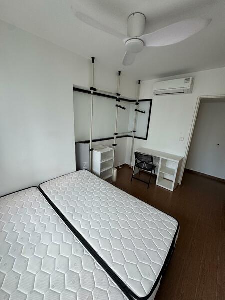635B Senja Road, 635B Senja Road, Dairy Farm / Bukit Panjang / Choa Chu Kang, Room Rental, 110 sqft, HDB Flat For Rent, by Ng Zi Liang, 60000425 - Bedroom - PropertyGuru.com.sg