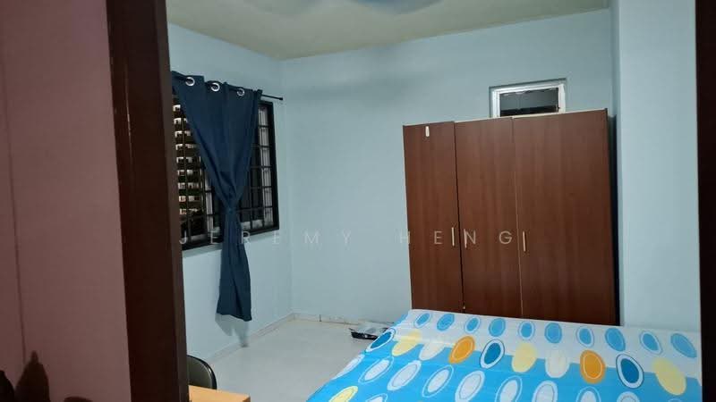 711 Jurong West Street 71, 711 Jurong West Street 71, Boon Lay / Jurong / Tuas, Room Rental, 150 sqft, HDB Flat For Rent, by Jeremy Heng, 60000429 - Bedroom - PropertyGuru.com.sg