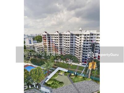 For Sale - Arina East Residences