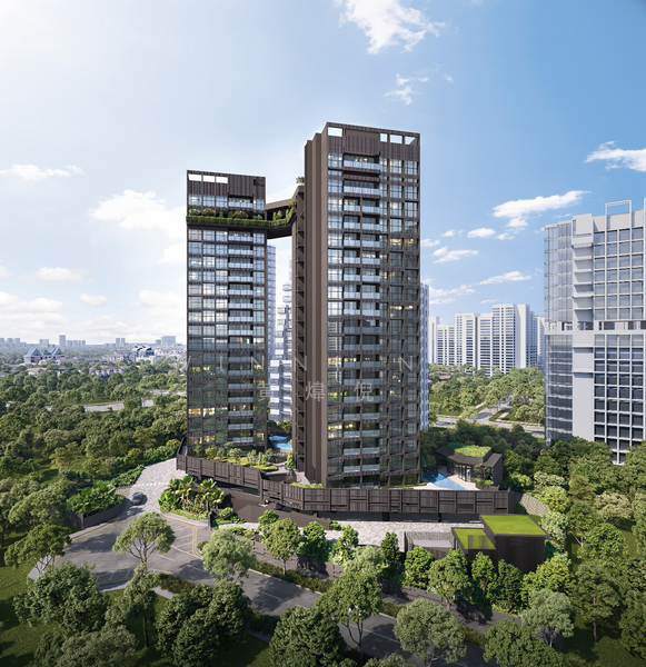 For Sale - Arina East Residences