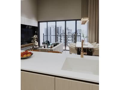 For Sale - Arina East Residences