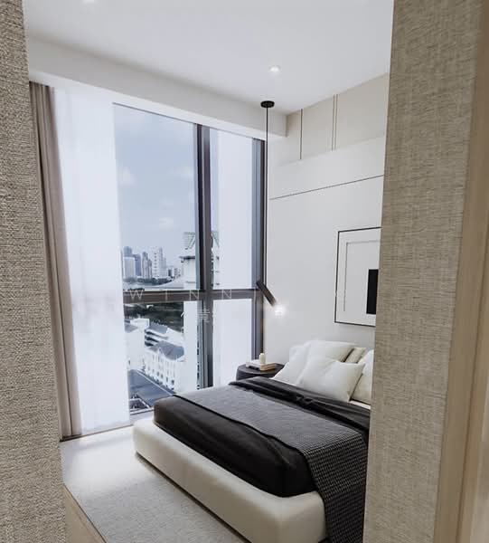 Arina East Residences, 6D Tanjong Rhu Road, 4 Bedrooms, 1,389 sqft, Condominium For Sale, by Winni Ng 黄煒倪, 60000431 - Bedroom - PropertyGuru.com.sg