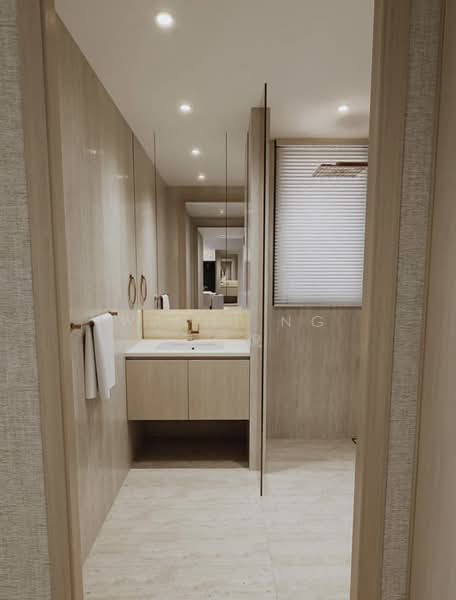 Arina East Residences, 6D Tanjong Rhu Road, 4 Bedrooms, 1,389 sqft, Condominium For Sale, by Winni Ng 黄煒倪, 60000431 - Bathroom - PropertyGuru.com.sg