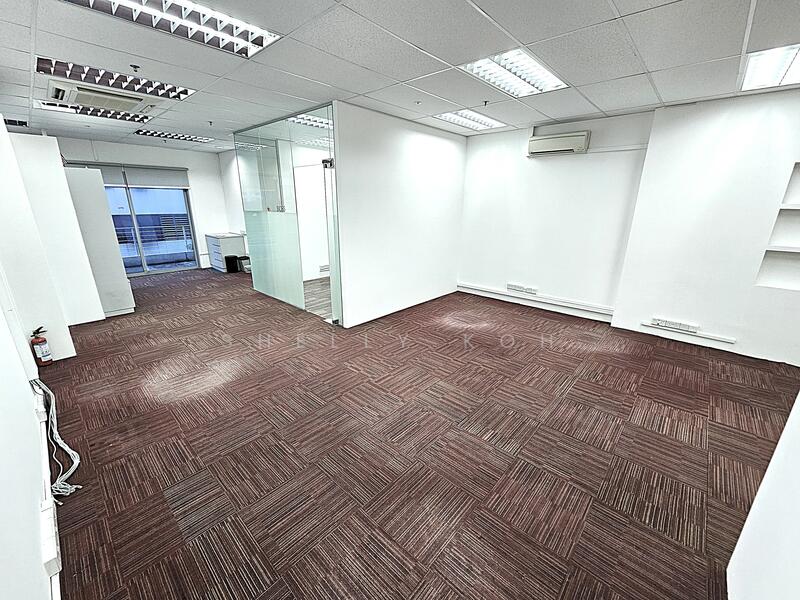 The Alexcier, 237 Alexandra Road, 1,055 sqft, Light Industrial (B1) For Sale, by Shelly Koh, 60000451 - CommercialGuru.com.sg