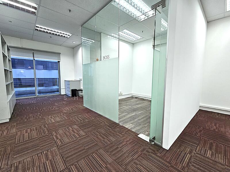 The Alexcier, 237 Alexandra Road, 1,055 sqft, Light Industrial (B1) For Sale, by Shelly Koh, 60000451 - CommercialGuru.com.sg