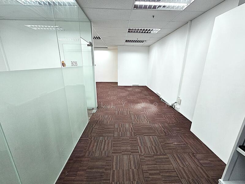 The Alexcier, 237 Alexandra Road, 1,055 sqft, Light Industrial (B1) For Sale, by Shelly Koh, 60000451 - CommercialGuru.com.sg